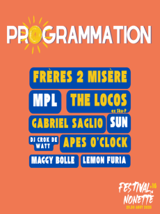 Festival de Nonette #16