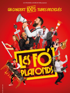 Les Fo'Plafonds