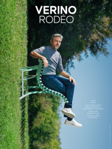 Verino - &quot;Rodéo&quot;
