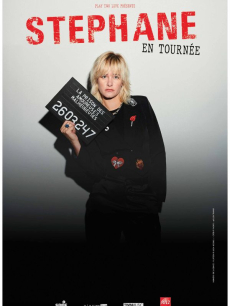 Stéphane