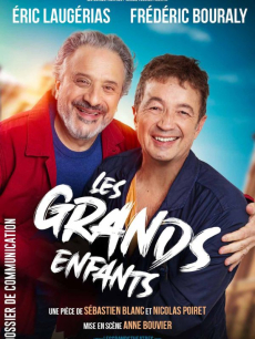 Les grands enfants