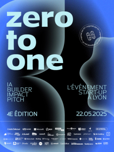 zero to one - 4e édition