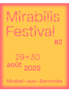 Mirabilis Festival #2