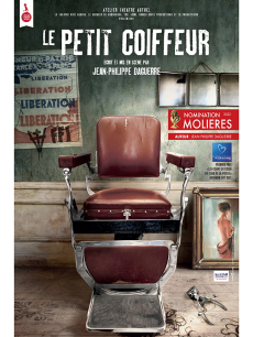 Le petit coiffeur