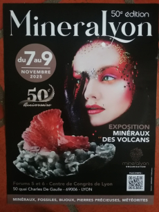 Mineralyon