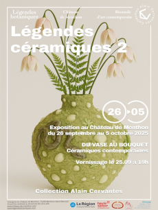 Légendes Céramiques