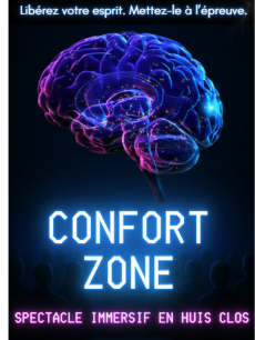 Confort Zone