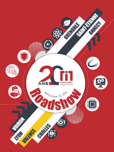 Minalogic Roadshow : Valence