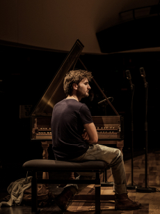 L'Art de toucher le clavecin