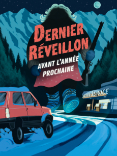 Soirée spéciale 31 décembre 2025 ! - Dernier Réveillon avant l'année prochaine