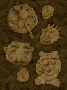 Mangé tout cru ! Mangé tout cru !