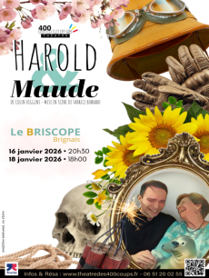 Harold et Maude