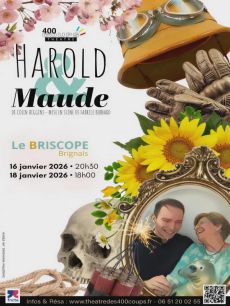 Harold et Maude