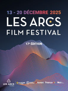 Les Arcs Film Festival