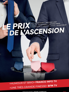LE PRIX DE L'ASCENSION