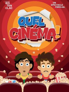 Quel cinéma !