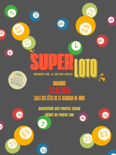 SUPER LOTO