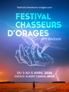 Festival Chasseurs d'Orages