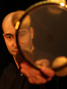 Concert "Sphère" d'Ismail Mesbahi