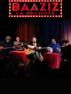BAAZIZ, LA RECHUTE