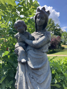 Stage de chant choral dans le Beaujolais
