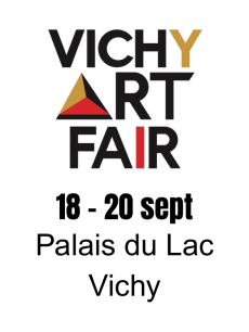 Vichy Art Fair