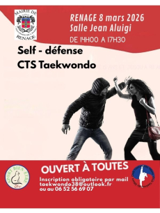 Cérémonie de la Journée des Droits de la Femme