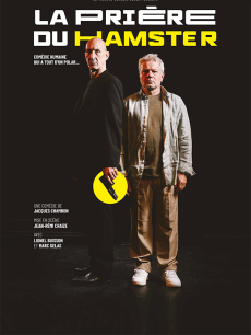 La Prière du Hamster