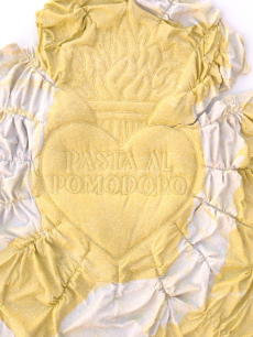 Exposition · Al Dente · Luca Rizzo