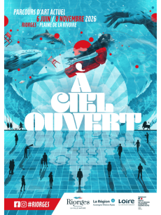 À Ciel Ouvert