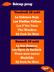 Festival de Nonette #17
