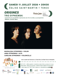Jubilons ! #6 - ORIGINES