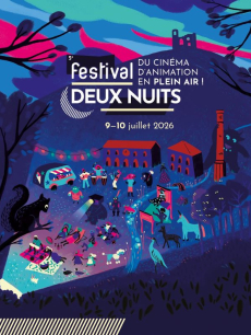 Festival deux Nuits