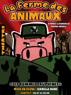 La Ferme des animaux