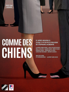 Comme des chiens