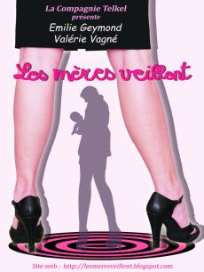 Les Mères Veillent