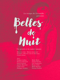 Belles de nuit