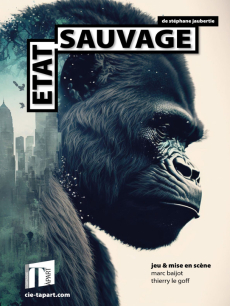 Etat sauvage