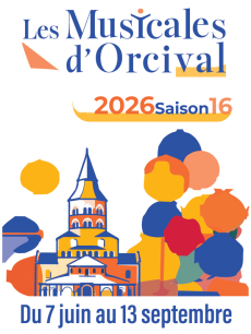 Les Musicales d'Orcival