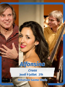 Alfonsina
