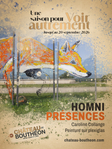 HomniPrésences
