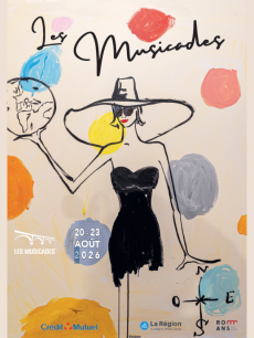Festival Les Musicades