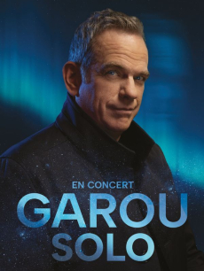 [CONCERT] Garou