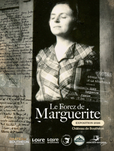 Le Forez de Marguerite