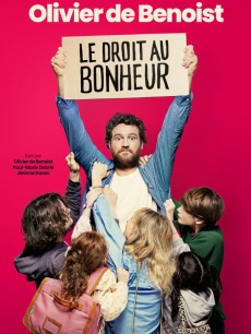 [HUMOUR] Olivier de Benoist