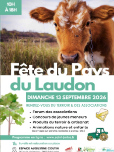 Fête du Pays du Laudon