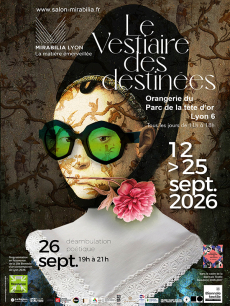 Le Vestiaire des destinées