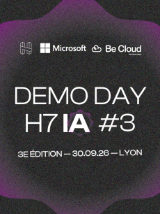 DEMO DAY H7IA #3