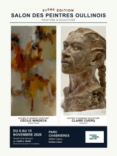 61e Salon des Peintres Oullinois