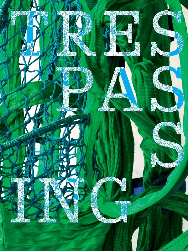 EXPO | "Trespassing" EXPO | "Trespassing"